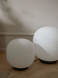 Lantern Globe Lampa Small