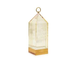 Lantern Lampa | Amber