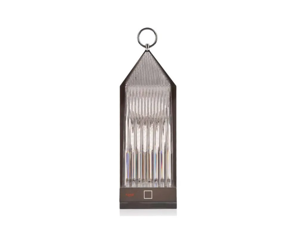 Lantern Lampa | Smoke