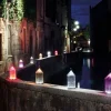 Lantern Lampa | Wisteria