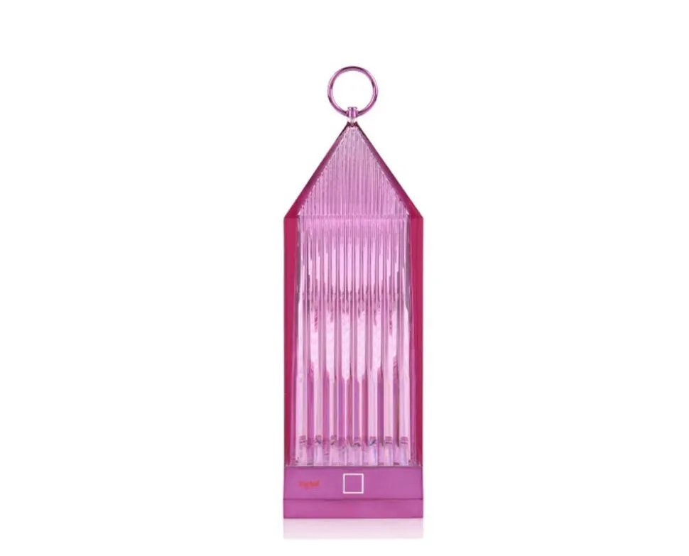 Lantern Lampa | Wisteria