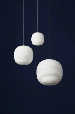 Lantern Pendel Medium