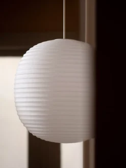 Lantern Pendel Small