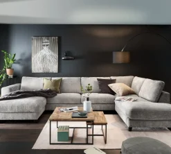 Larvik Soffa