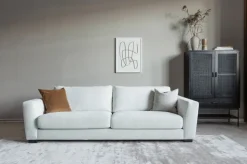 Larvik U-soffa