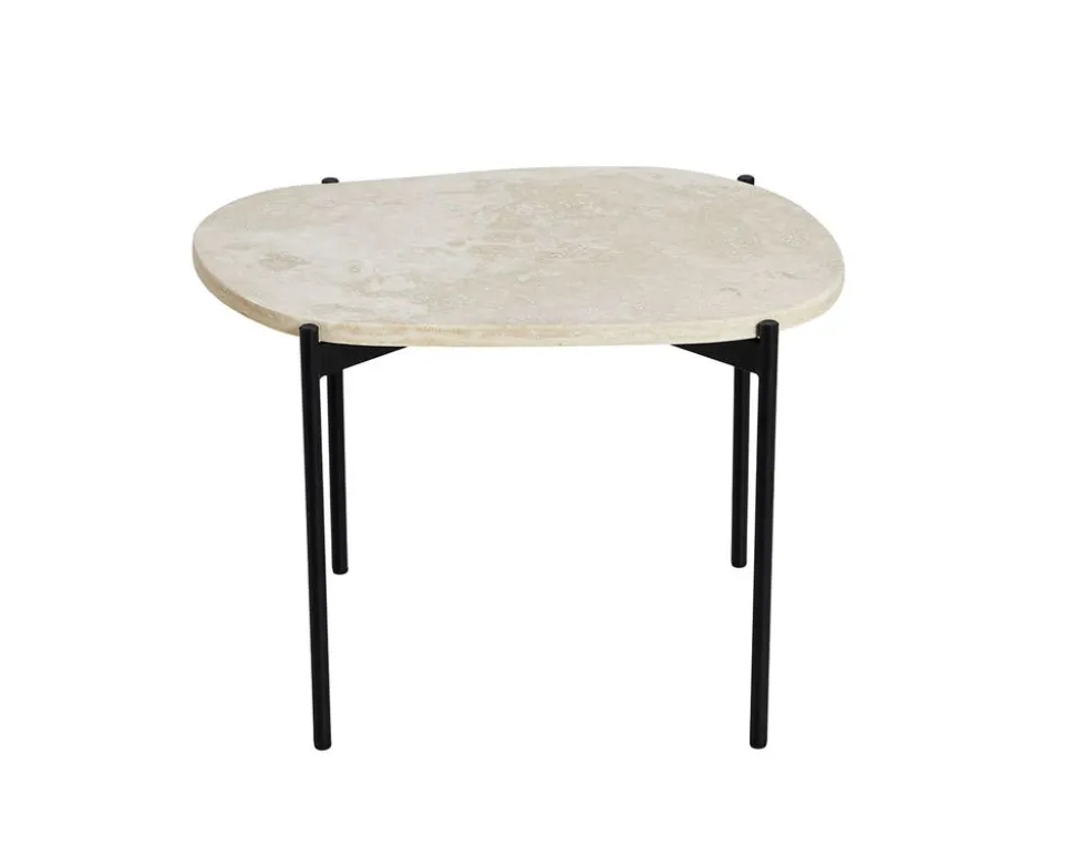 La Terra Bord Medium | Ivory Travertine