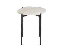 La Terra Bord Small | Ivory Travertine