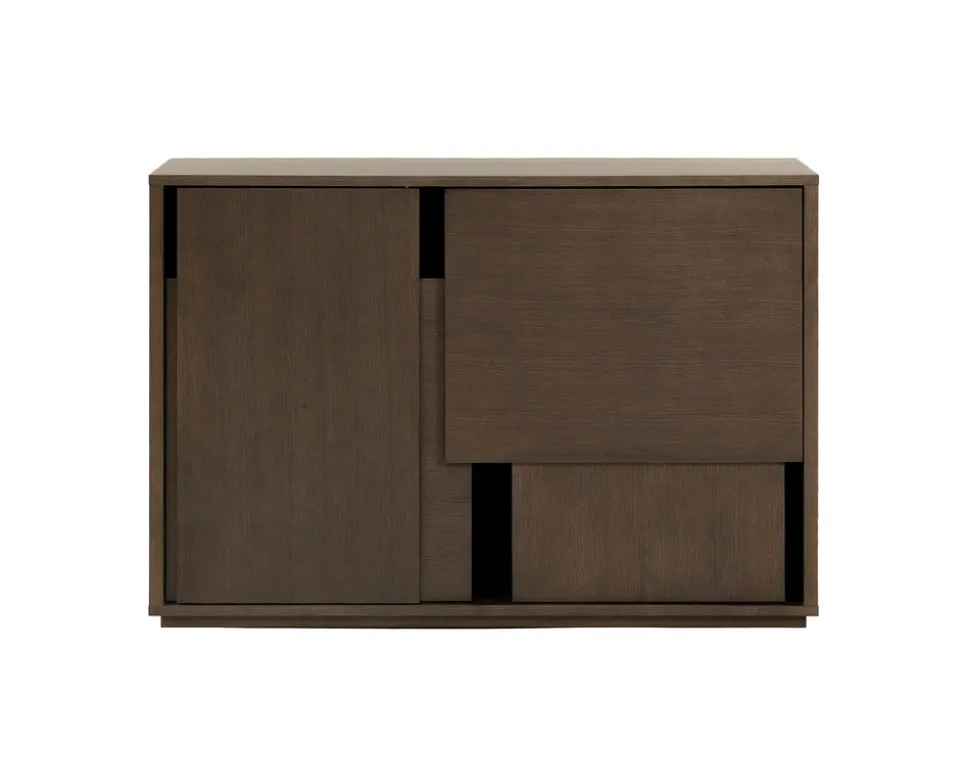 Layer Sideboard | Dark Oak