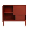 Layer Sideboard med ben | Red
