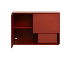 Layer Sideboard | Red