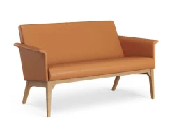 Lazy 2-sits soffa
