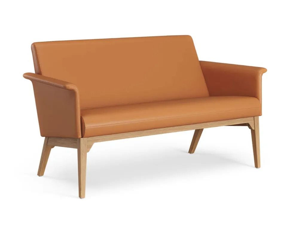 Lazy 2-sits soffa