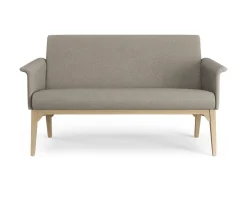 Lazy 2-sits soffa