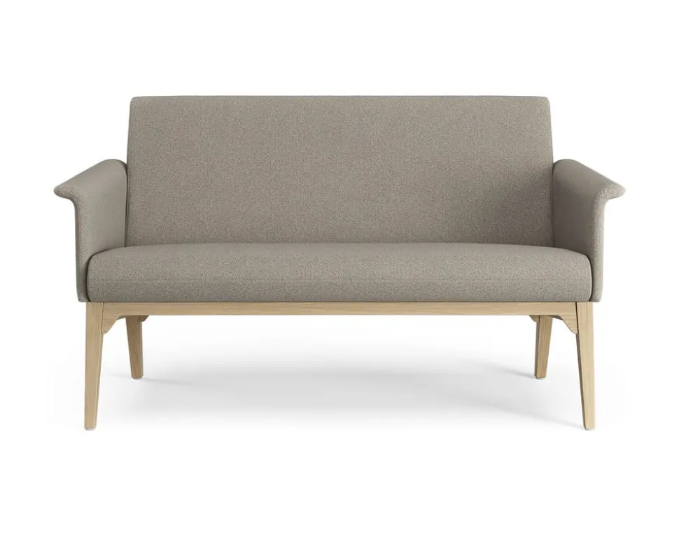 Lazy 2-sits soffa