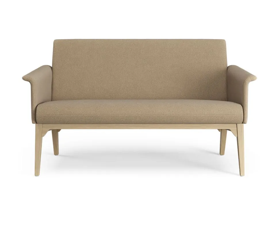 Lazy 2-sits soffa