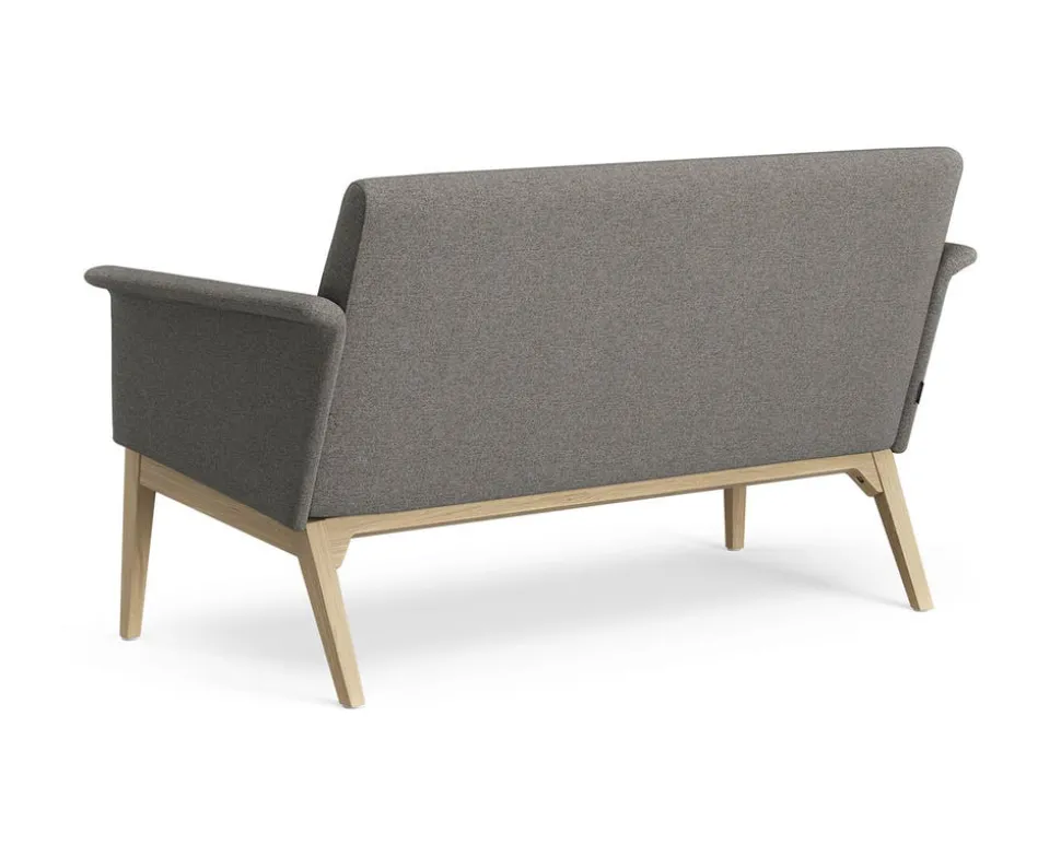 Lazy 2-sits soffa