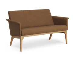 Lazy 2-sits soffa