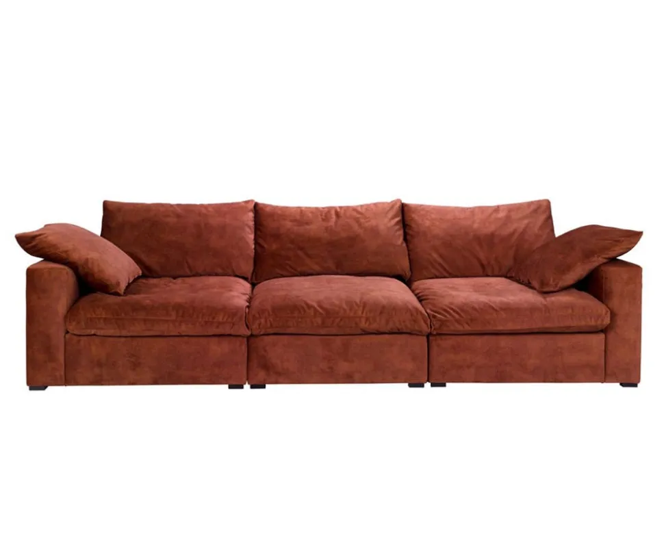 Lazy Soffa 3-Sits
