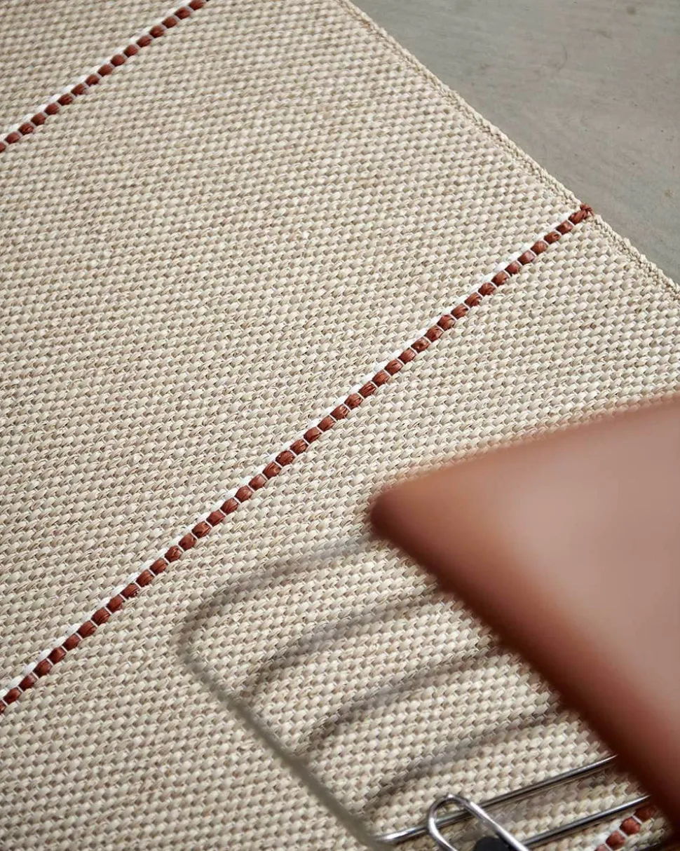 Lea Gångmatta 70x300 | Beige