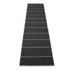Lea Gångmatta 70x300 | Black