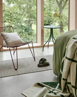 Lea Gångmatta 70x300 | Linen