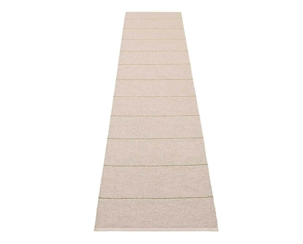 Lea Gångmatta 70x300 | Linen