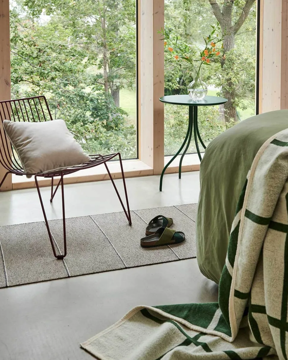 Lea Gångmatta 70x300 | Linen