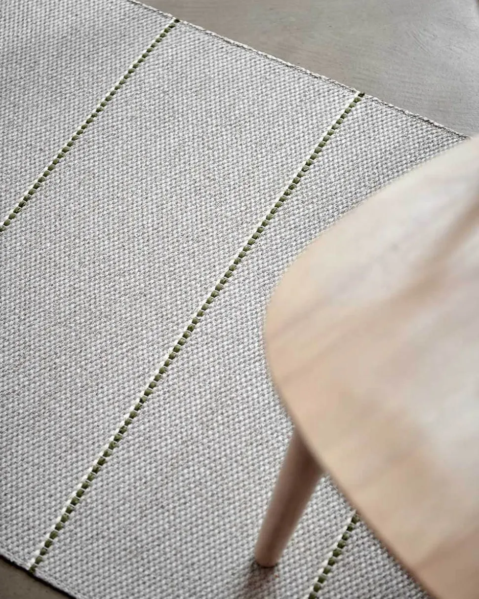 Lea Gångmatta 70x300 | Linen