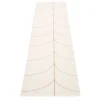 Leif Gångmatta 70x180 | Light Nougat