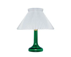 Le Klint 343 Bordslampa | Green
