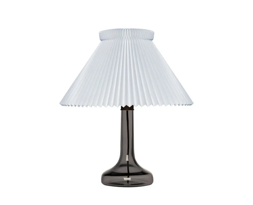 Le Klint 343 Bordslampa | Smoked