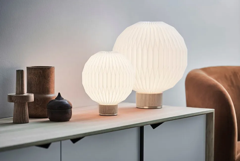 Le Klint 375 Bordslampa | X-small