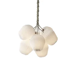 Le Klint 130 Bouquet Chandelier 7