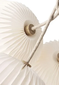 Le Klint 130 Bouquet Chandelier 7
