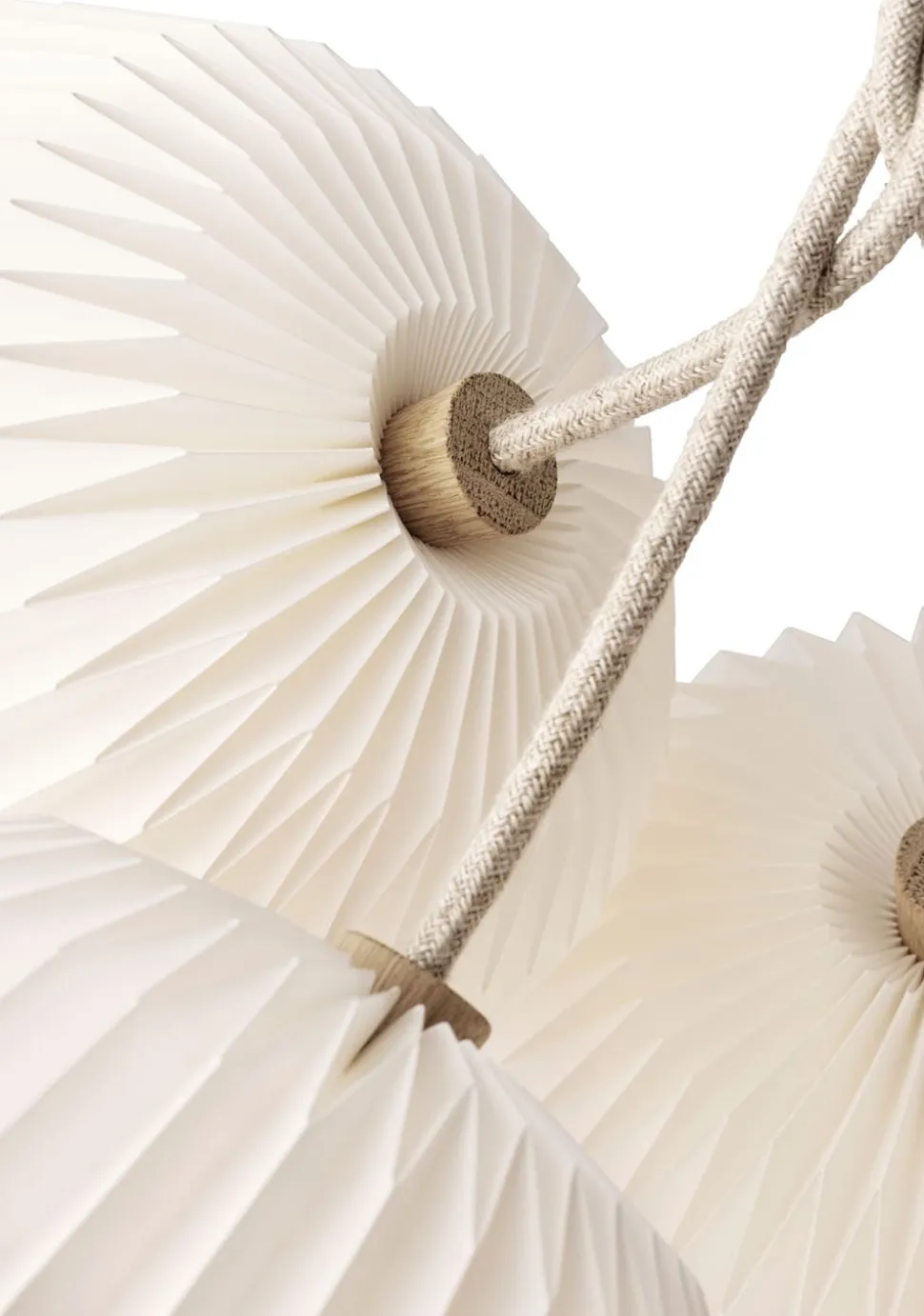 Le Klint 130 Bouquet Chandelier 3
