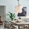 Le Klint 130 Bouquet Chandelier 5