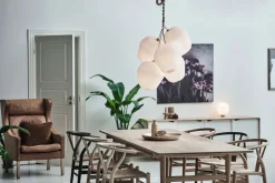Le Klint 130 Bouquet Chandelier 5