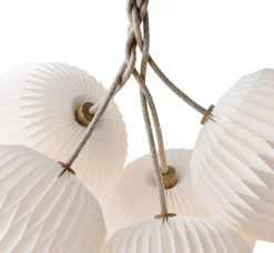 Le Klint 130 Bouquet Chandelier 5