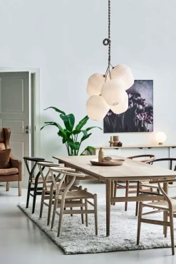 Le Klint 130 Bouquet Chandelier 5