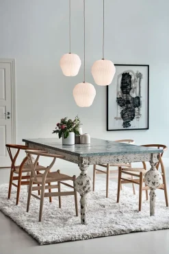 Le Klint 130 Bouquet 1 Pendel | Medium