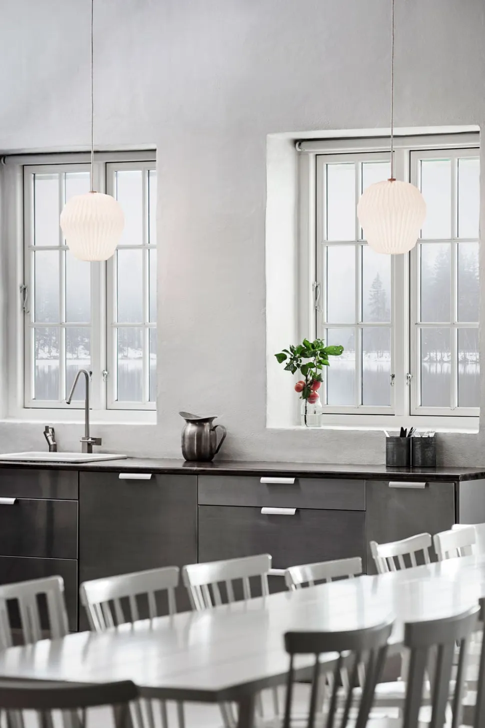 Le Klint 130 Bouquet 1 Pendel | Medium