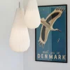 Le Klint 181 | Comet Pendel | Small