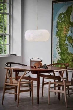 Le Klint Donut 195 Taklampa | Small