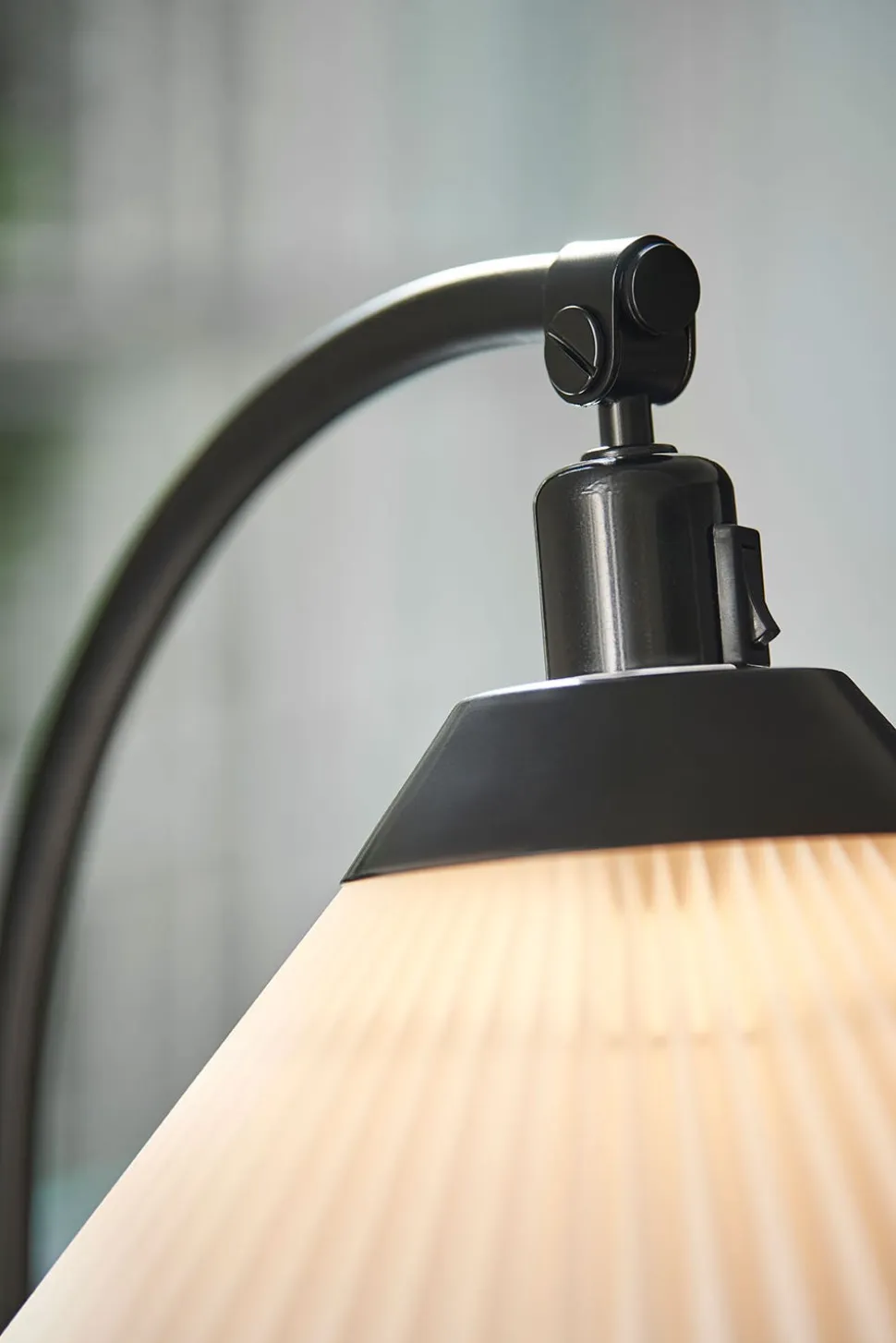 Le Klint 368 Golvlampa