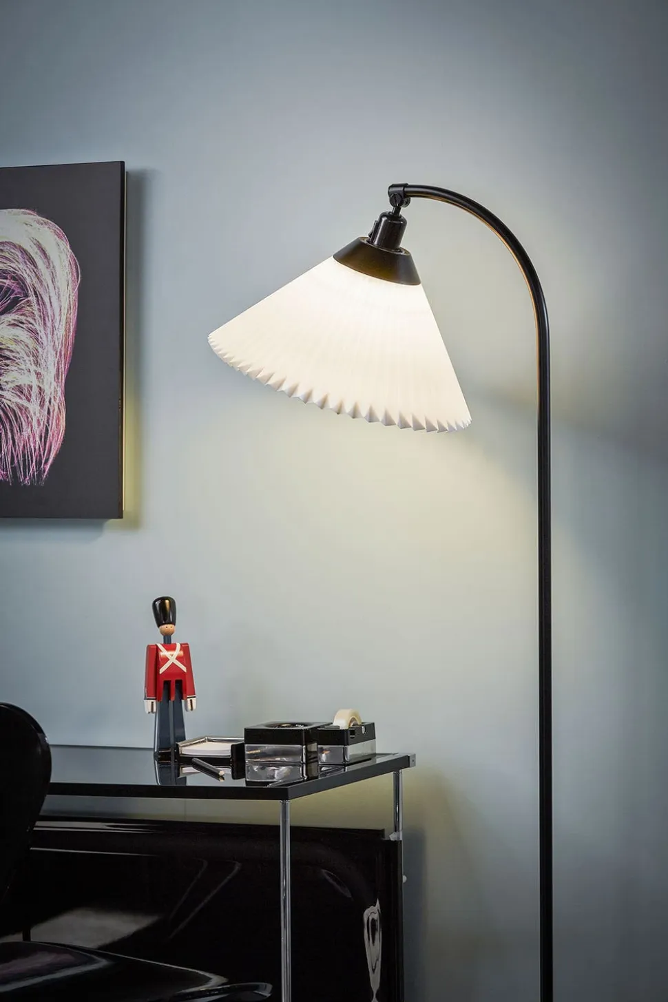 Le Klint 368 Golvlampa