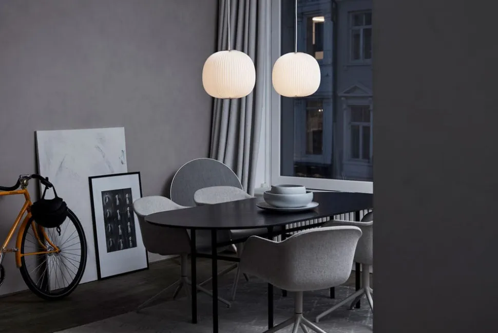 Le Klint 135 | Lamella 4 Pendel
