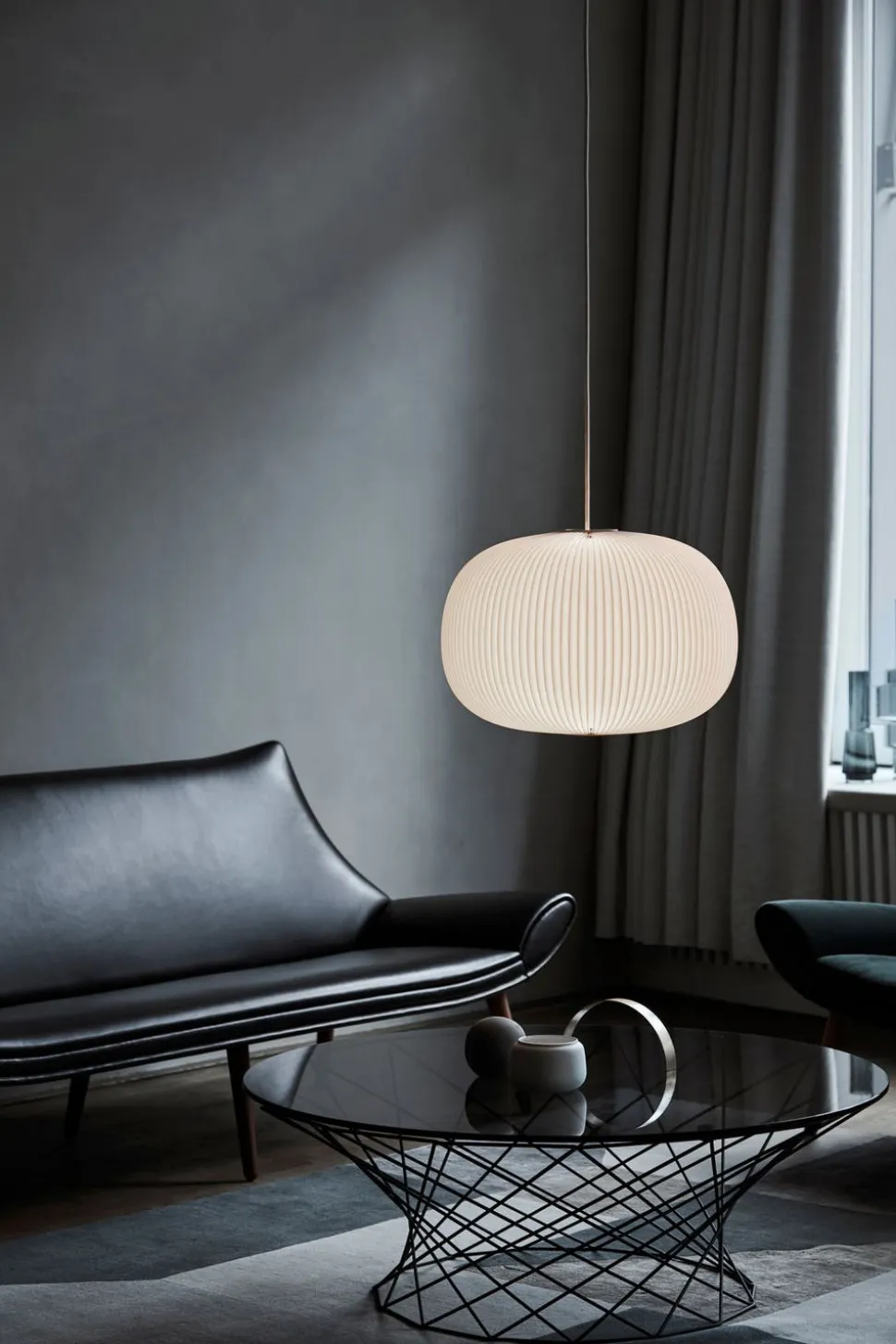 Le Klint 135 | Lamella 4 Pendel