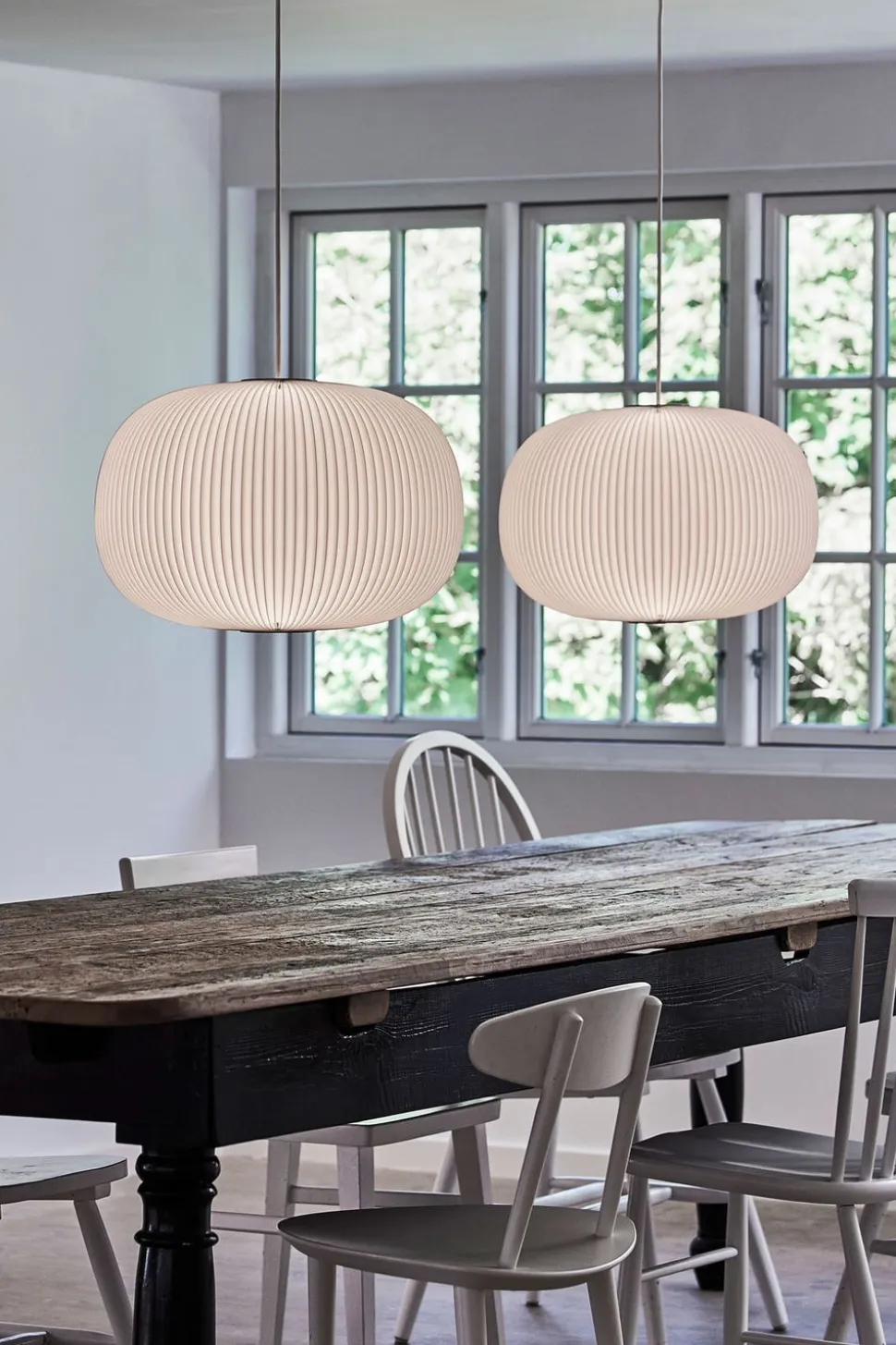 Le Klint 135 | Lamella 4 Pendel