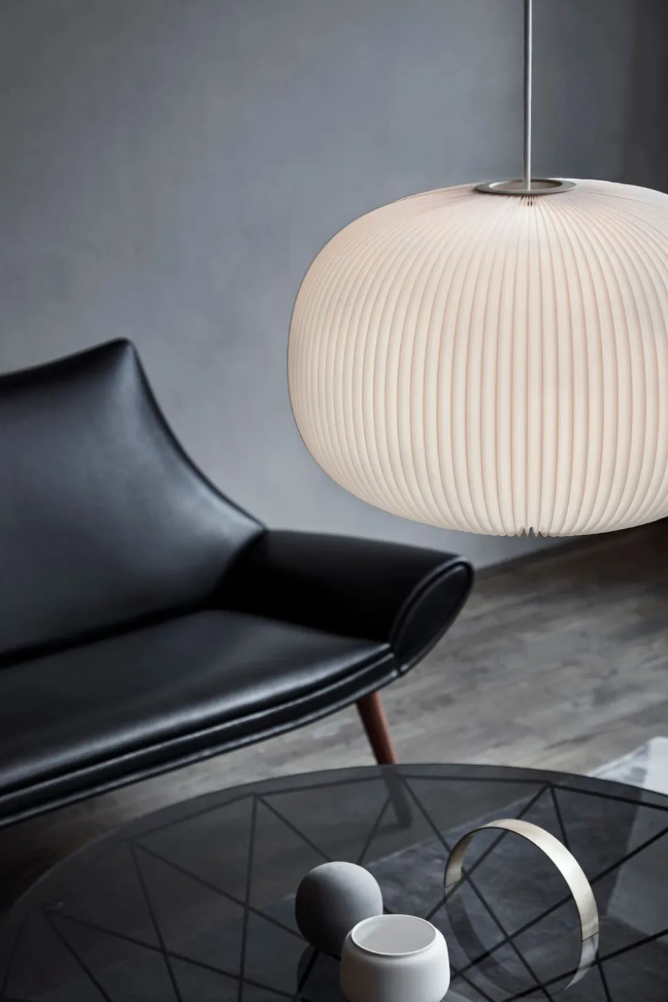 Le Klint 134 | Lamella 3 Pendel