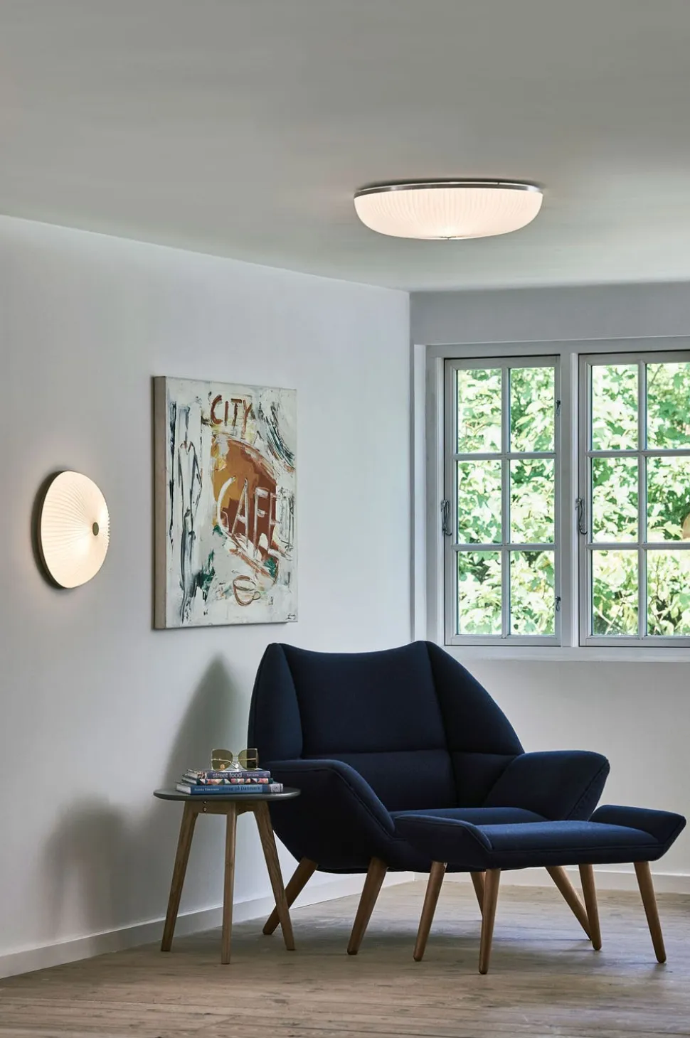 Le Klint 236 | Lamella Plafond